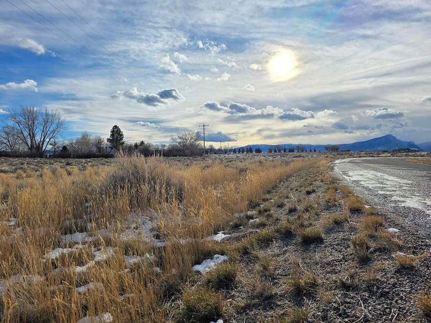 tbd Road 8ve unit Lot 16-17-A, Clark, WY 82435 - photo 1