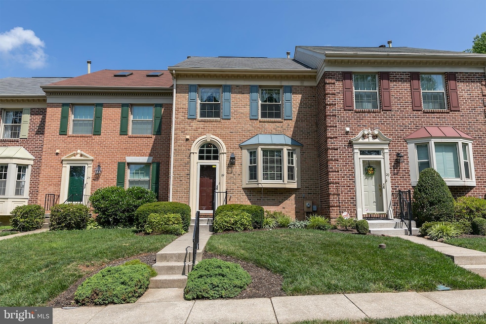 22 Meadow Run Ct, Sparks Glencoe, MD 21152 - photo 1