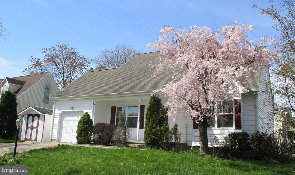 7 Apache Place, Elkton, MD 21921 - photo 1