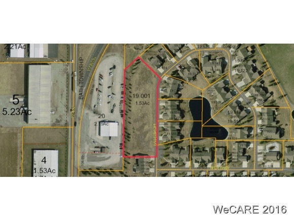 0000 West Dr, Lima, OH 45801 - photo 1