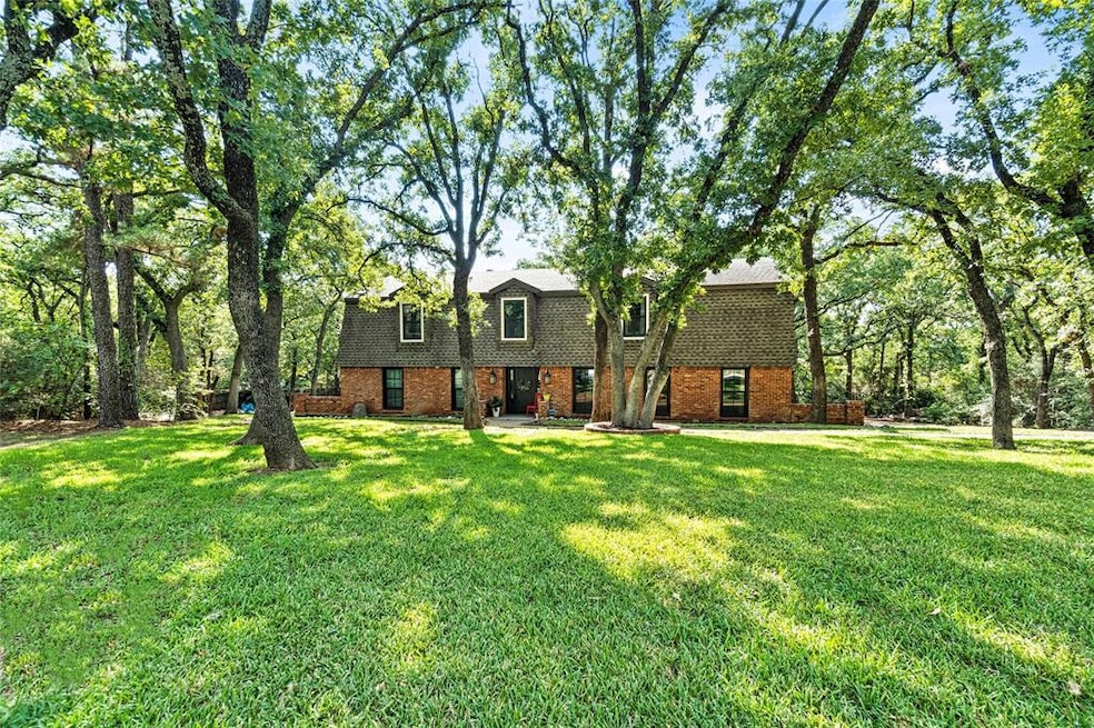 3310 Santa Monica Dr, Denton, TX 76205 - photo 1