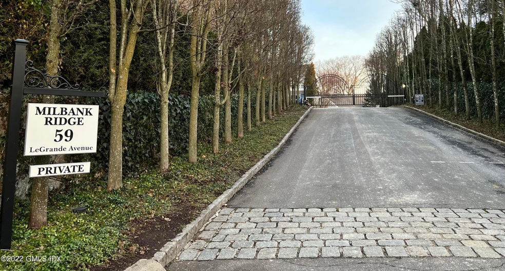 59 Le Grande Ave unit 7, Greenwich, CT 06830 - photo 1