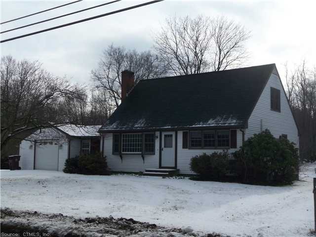 21 Burlington Rd, Unionville, CT 06085 - photo 1
