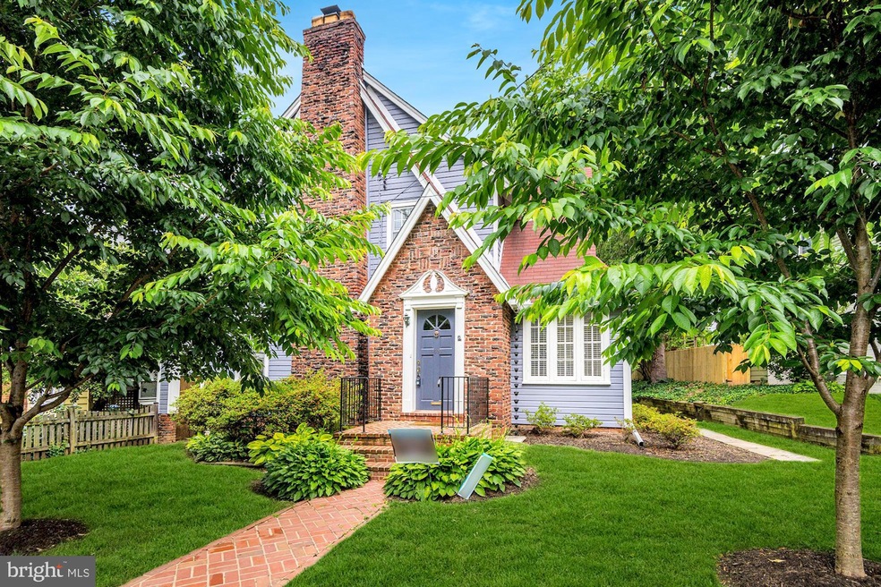 8603 Mayfair Place, Silver Spring, MD 20910 - photo 1