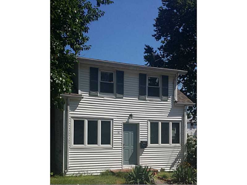 12 Sagamore St, Warwick, RI 02889 - photo 1