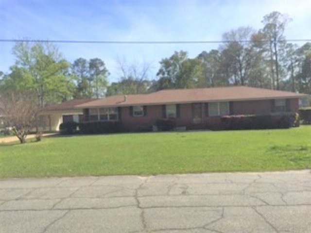103 W 10th St, Donalsonville, GA 39845 - photo 1