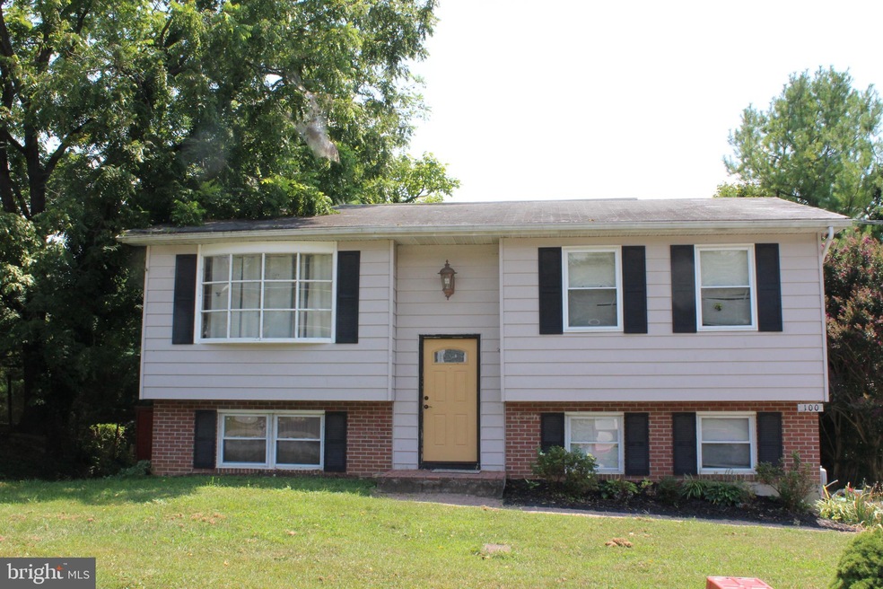 100 Rowles St, Harpers Ferry, WV 25425 - photo 1