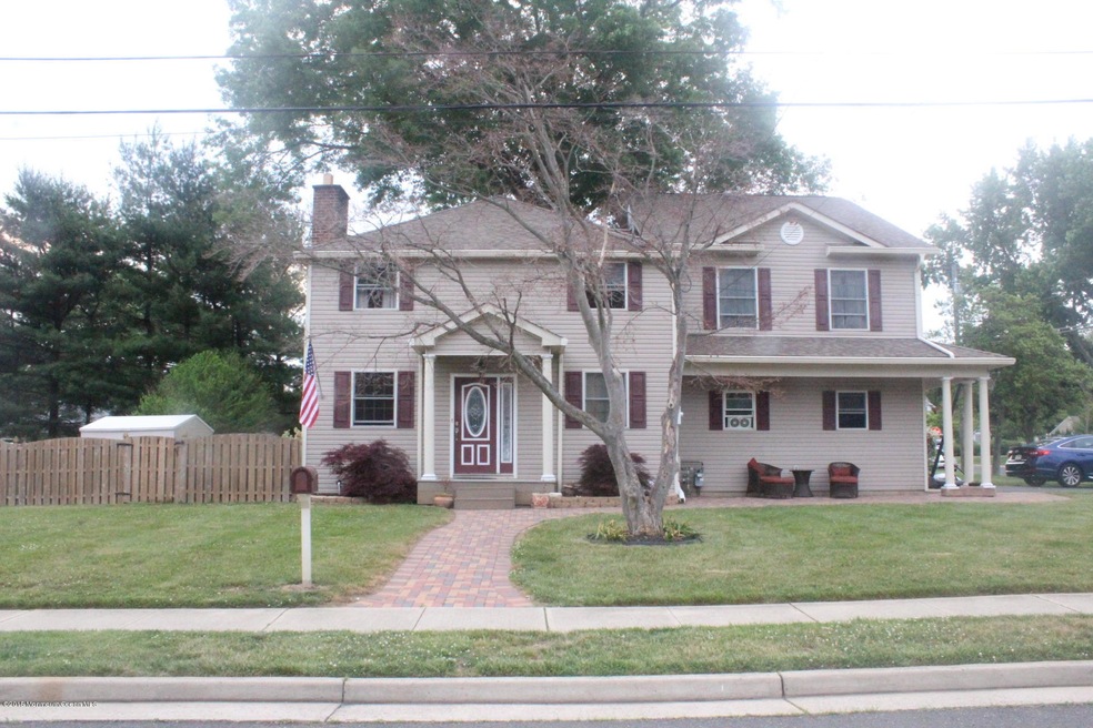 39 Weldon Rd, Matawan, NJ 07747 - photo 1