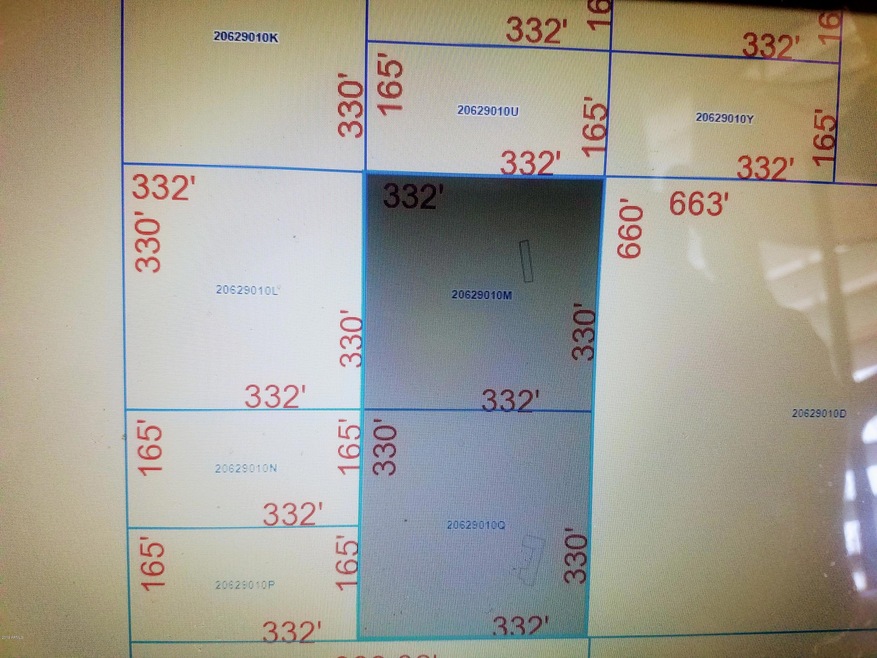 27090 E Sunbow Rd, Florence, AZ 85132 - photo 1