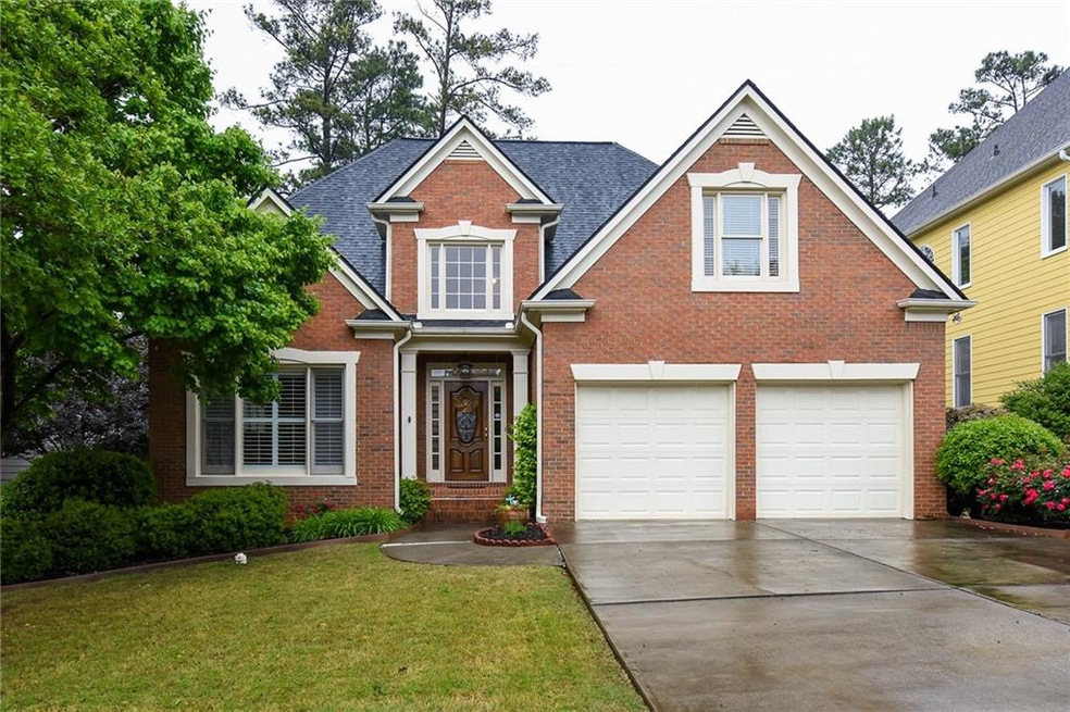 BEAUTIFUL EAST PARK HOME IN MARIETTA WITH NEW ROOF