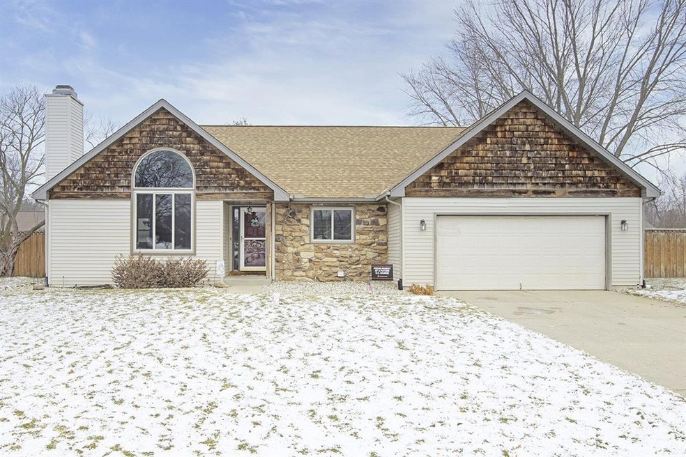 57217 Sequoia Dr, Goshen, IN 46528 - photo 1