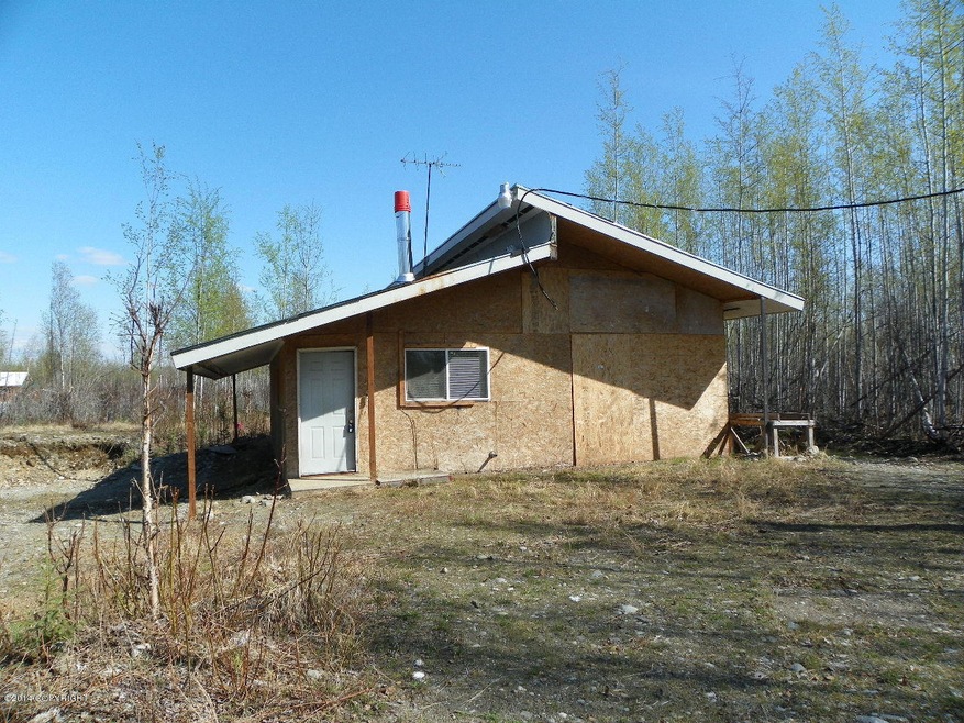2811 S Walnut Wood Dr, Wasilla, AK 99654 - photo 1