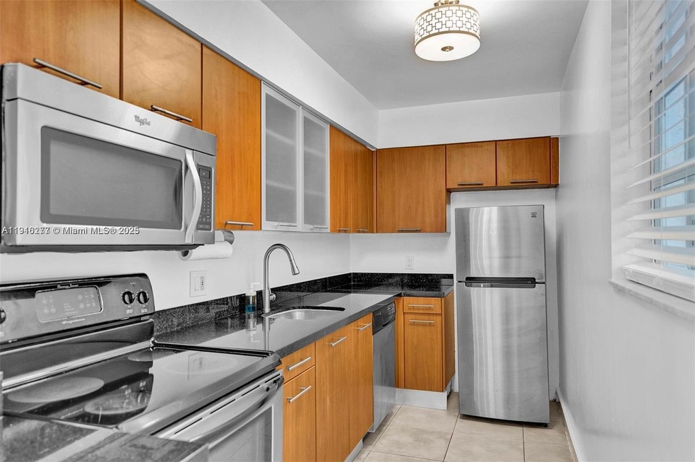 Nirvana unit A516, Miami, FL 33138 - photo 1