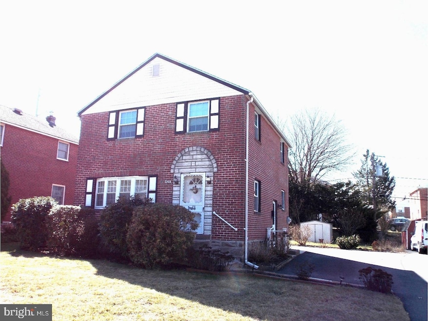406 Dalmas Ave, Glenolden, PA 19036 - photo 1