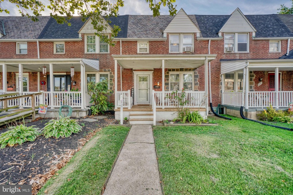 2482 Keyway, Dundalk, MD 21222 - photo 1