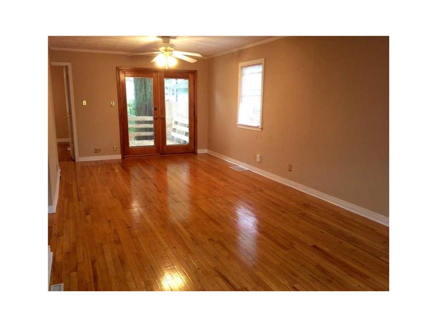Family Room.