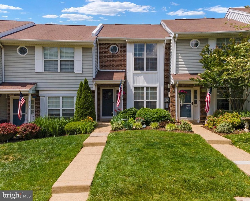 162 Leedom Way unit 26, Newtown, PA 18940 - photo 1