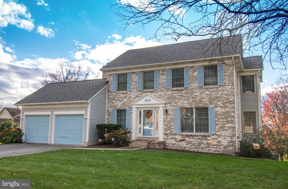 4610 Newington Rd, Jefferson, MD 21755 - photo 1