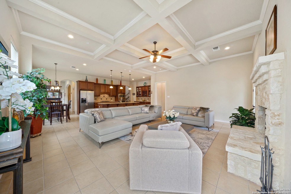 25603 Nabby Cove Rd, San Antonio, TX 78255 - photo 1