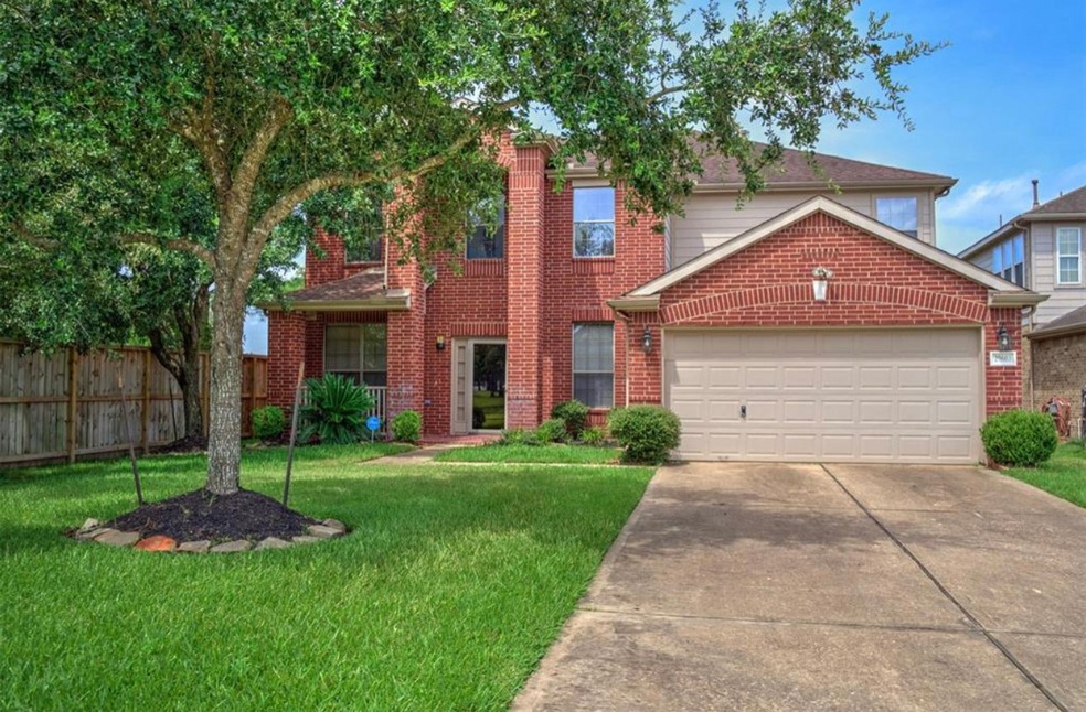 29603 Legends Green Dr, Spring, TX 77386 - photo 1