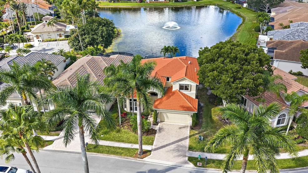 10911 Grande Blvd, West Palm Beach, FL 33412 - photo 1