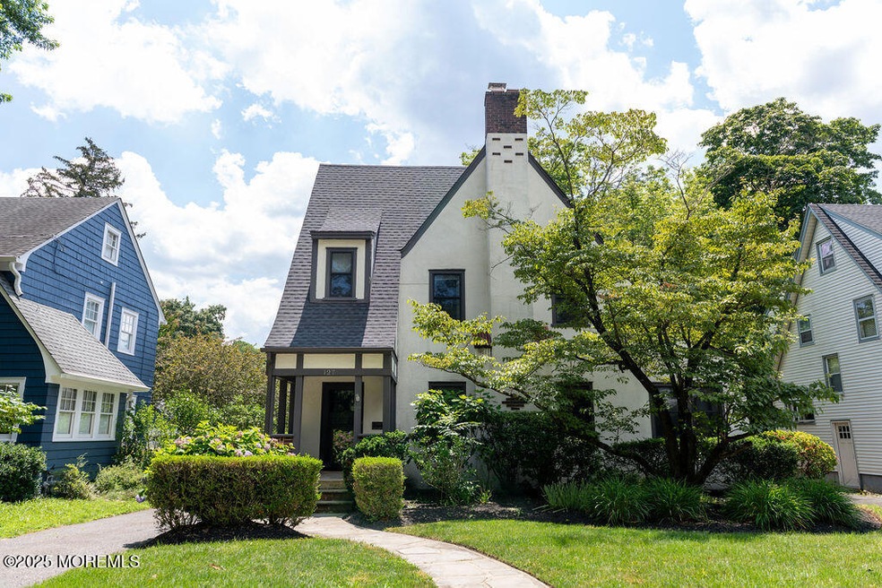 127 Pinckney Rd, Little Silver, NJ 07739 - photo 1