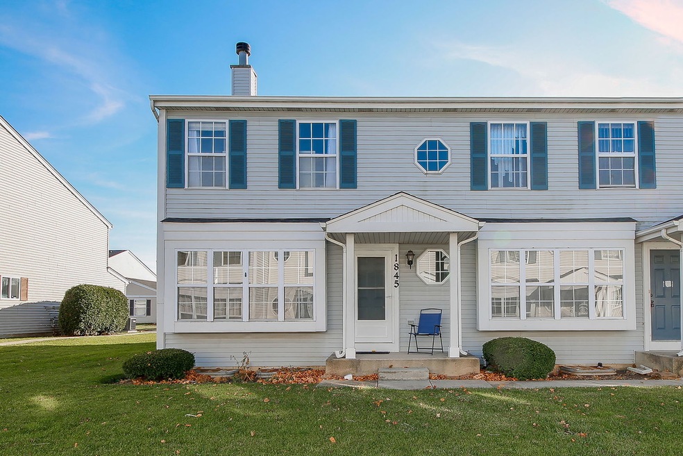 1845 Venson Ln, Joliet, IL 60435 - photo 1