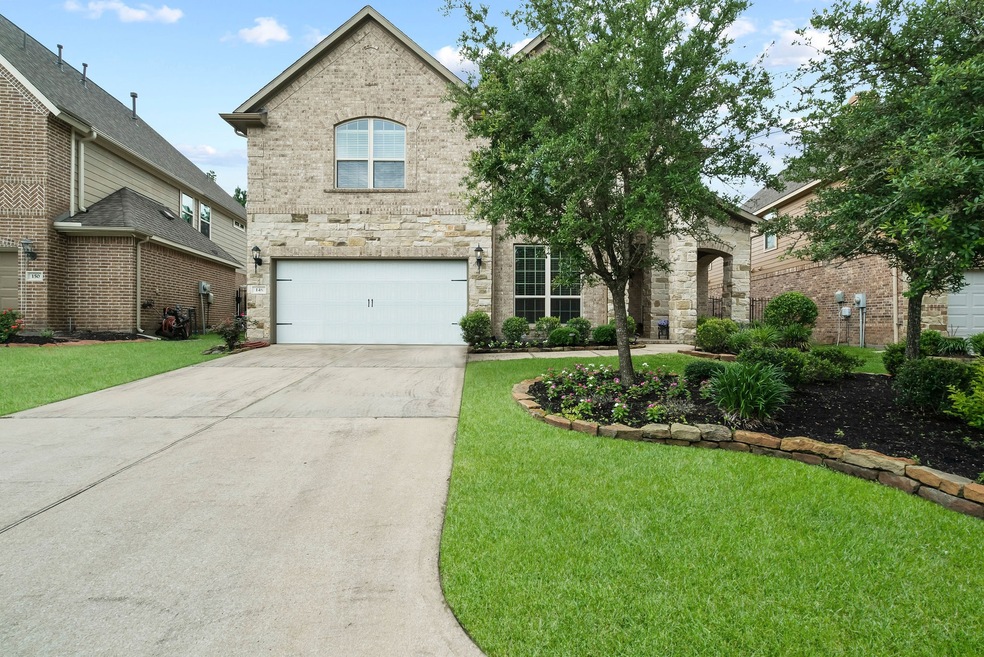 146 Hearthshire Cir, Magnolia, TX 77354 - photo 1