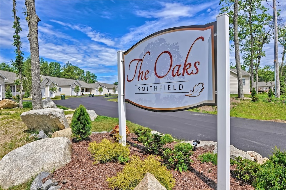 3 Morgan Ln unit B, Smithfield, RI 02917 - photo 1