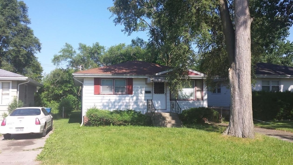 5139 Jefferson St, Gary, IN 46408 - photo 1