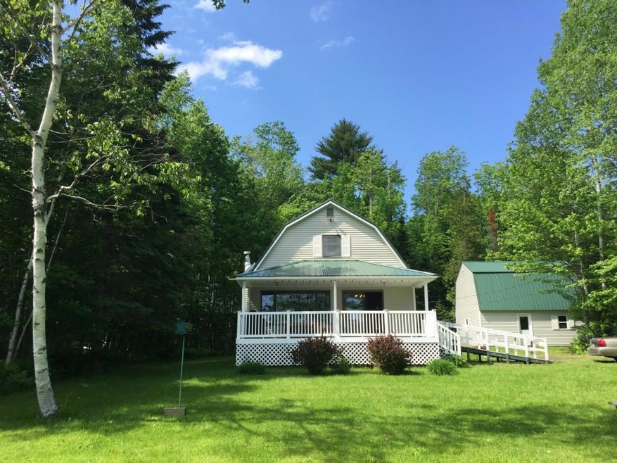 80 Windsor Ln, Dexter, ME 04930 - photo 1