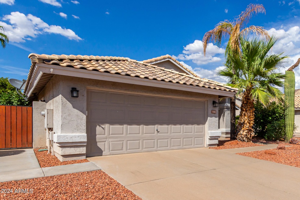 7314 E Milagro Ave unit 2, Mesa, AZ 85209 - photo 1