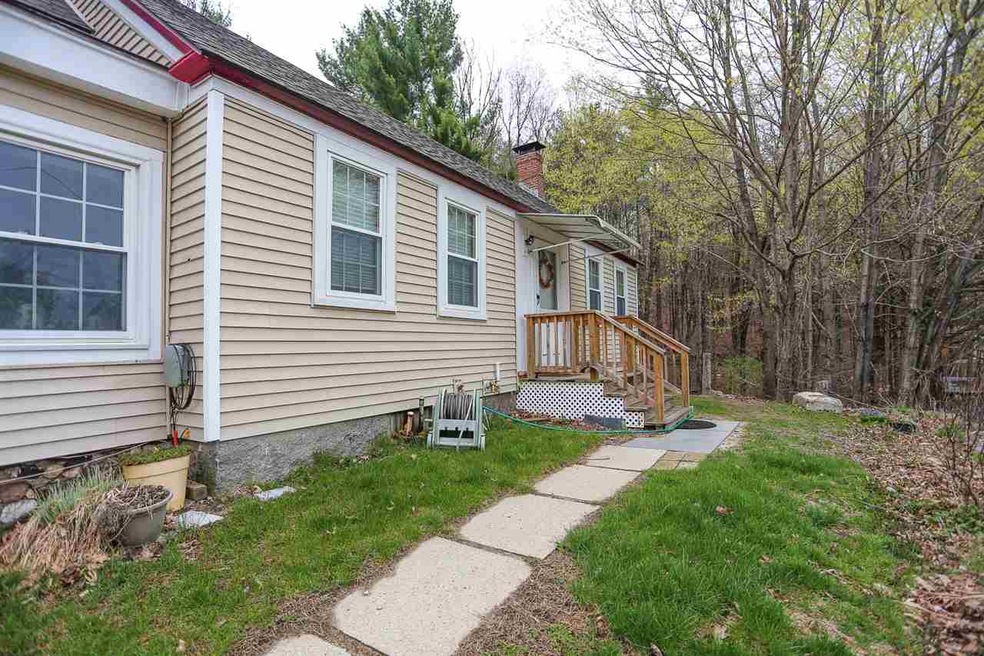 148 Buxton School Rd, Weare, NH 03281 - photo 1