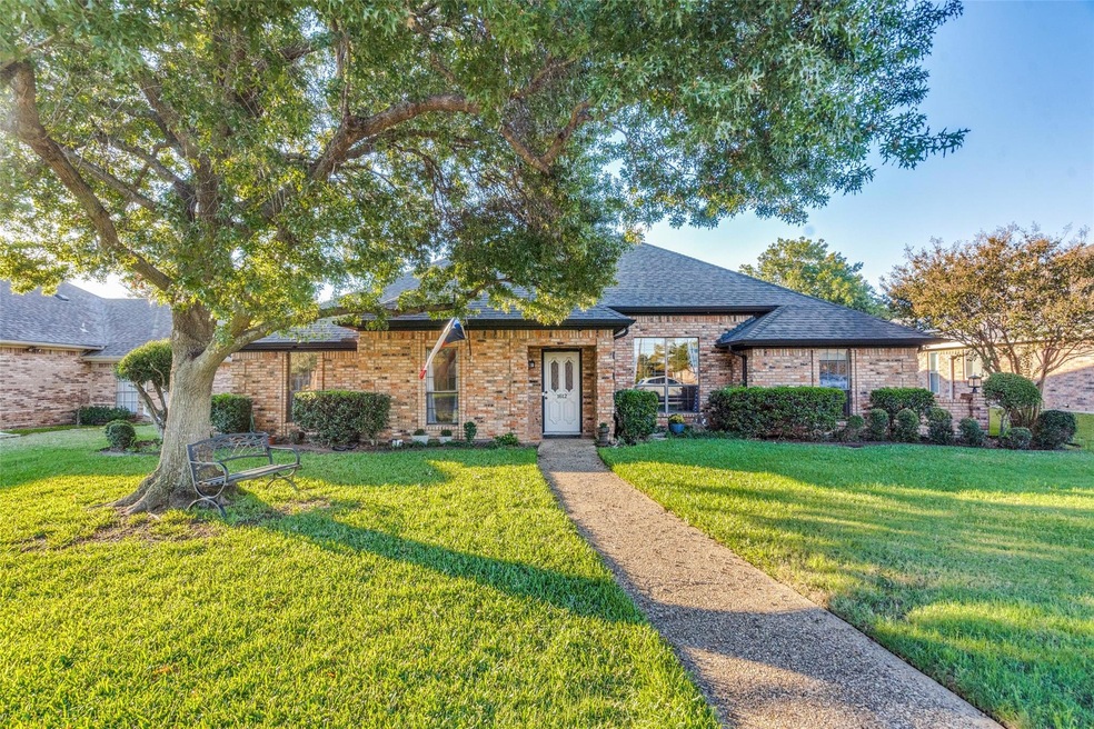 1612 Tawakoni Ln, Plano, TX 75075