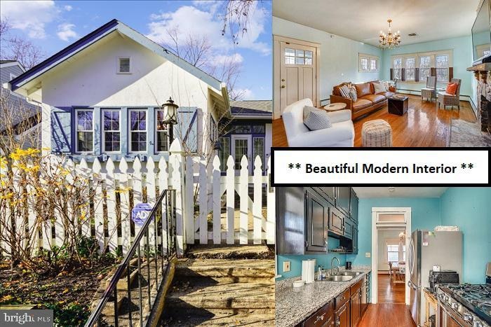 822 Chester Ave, Annapolis, MD 21403 - photo 1