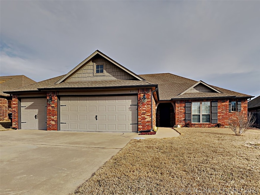 unlisted-address, Owasso, OK 74055 - photo 1