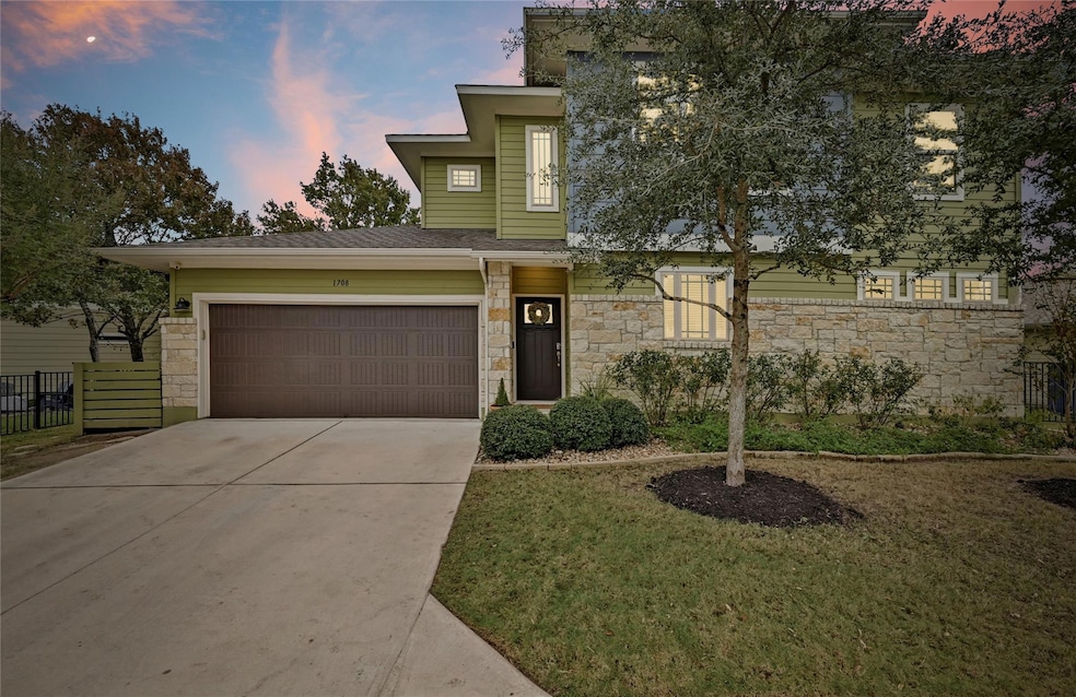 1708 Loyal Friend Dr unit 46, Leander, TX 78641 - photo 1