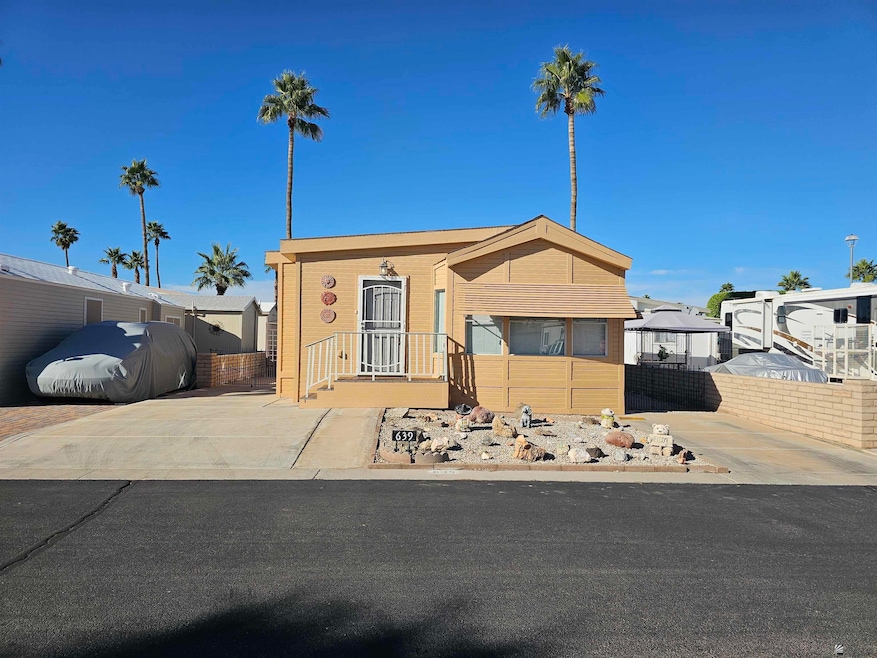 5707 E 32nd St, Yuma, AZ 85365 - photo 1