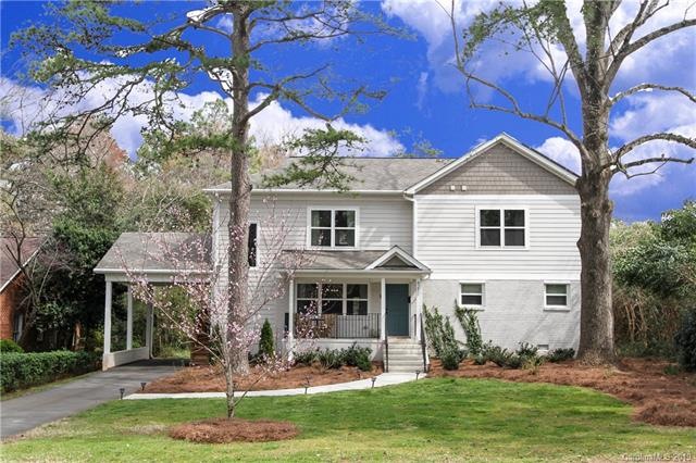 4217 Walker Rd, Charlotte, NC 28211 - photo 1