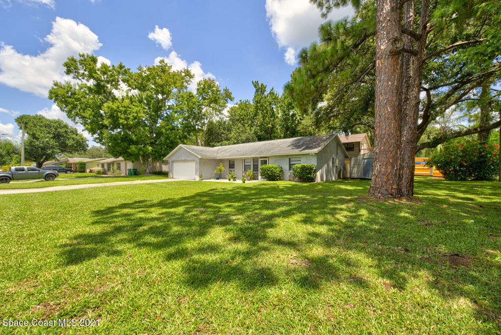front yard right