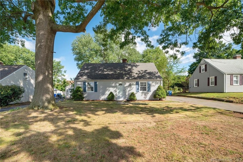 23 Benton Ln, Glastonbury, CT 06033 - photo 1