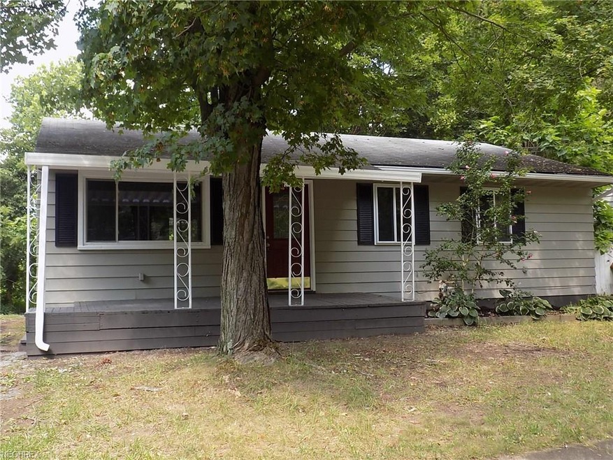 1365 Barcelona Dr, Akron, OH 44313 - photo 1