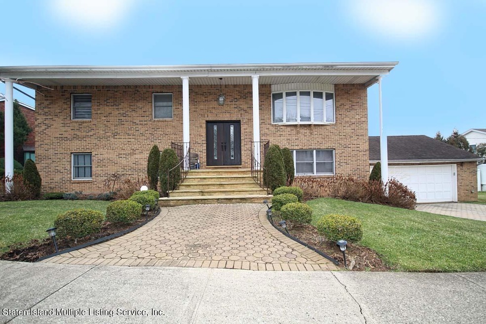 38 Tyndale St, Staten Island, NY 10312 - photo 1