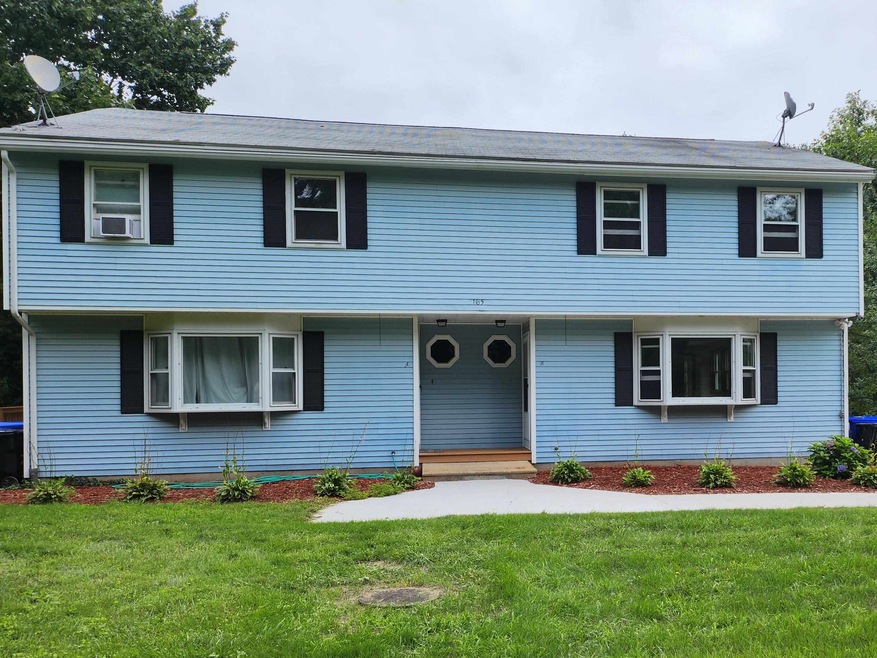 165 Old Derry Rd unit B, Hudson, NH 03051 - photo 1