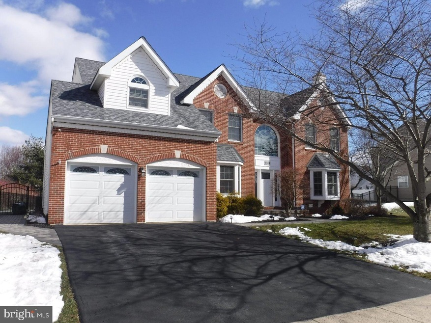 3843 Amberton Way, Doylestown, PA 18902 - photo 1