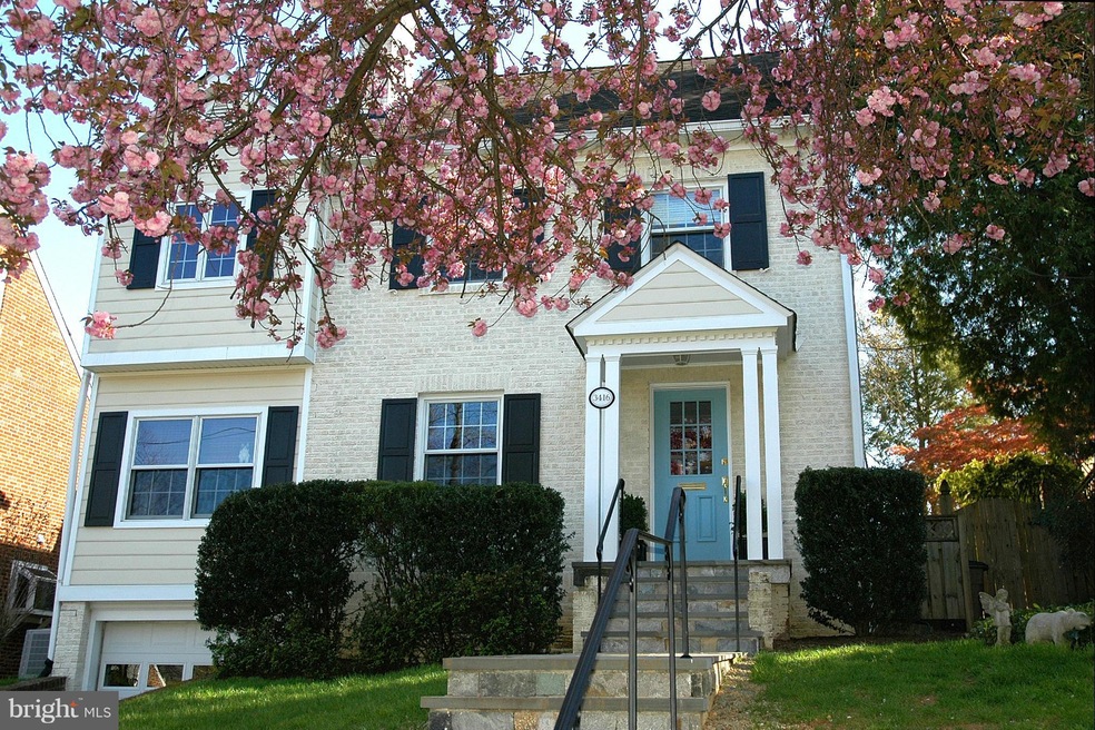 3416 Turner Ln, Chevy Chase, MD 20815 - photo 1
