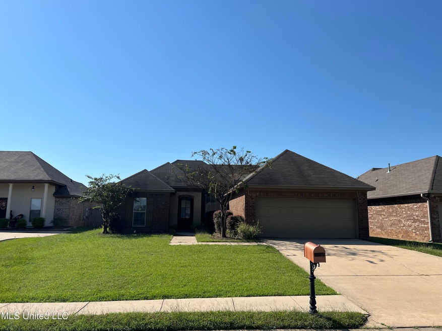 227 Greenfield Ridge Dr, Brandon, MS 39042 - photo 1