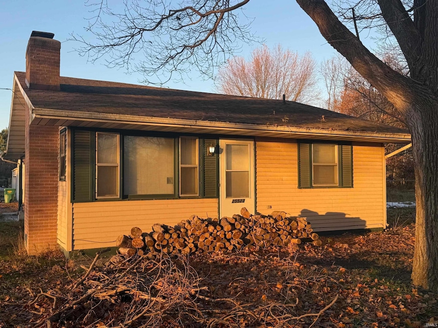 25523 County Road 4, Elkhart, IN 46514 - photo 1