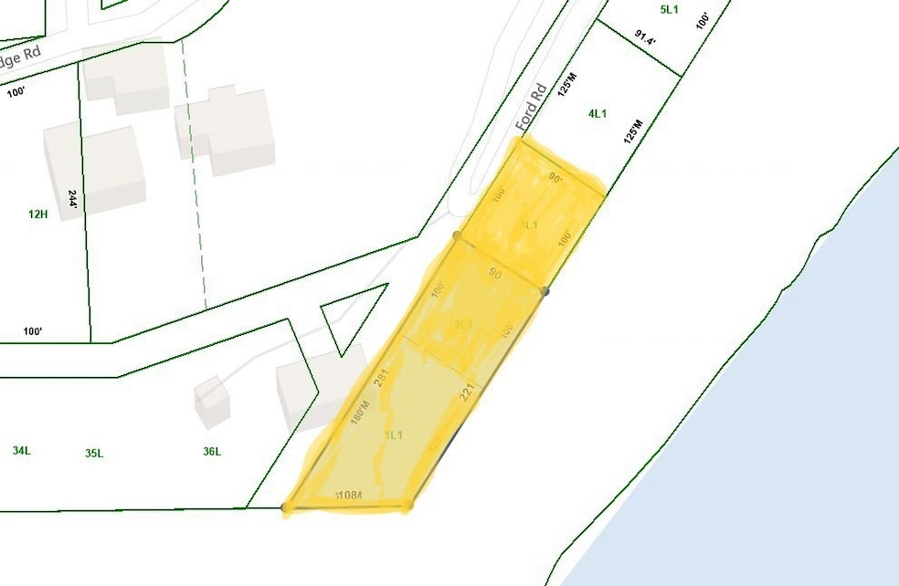 123 Dunn Rd, Baxter, TN 38544 - photo 1