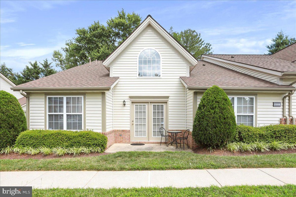 2008 Rudy Serra Dr unit A, Sykesville, MD 21784 - photo 1